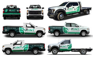 Car Wrap Design by tamtama for this project | Design: #36339800