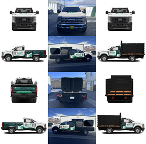 Car Wrap Design by ANGGI MAULANA PRAKOSO for this project | Design: #36131301