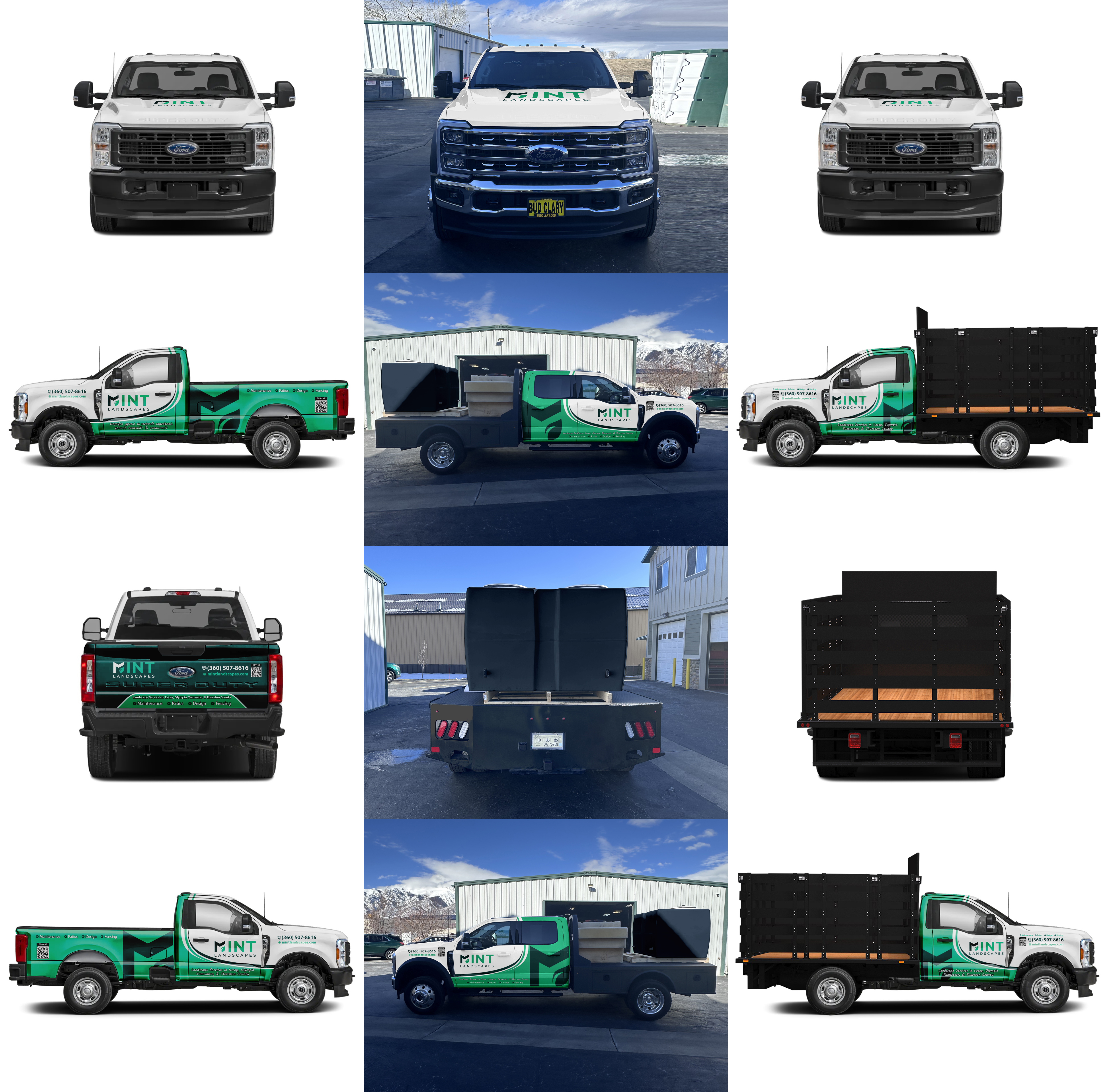 Car Wrap Design by ANGGI MAULANA PRAKOSO for this project | Design #36357230