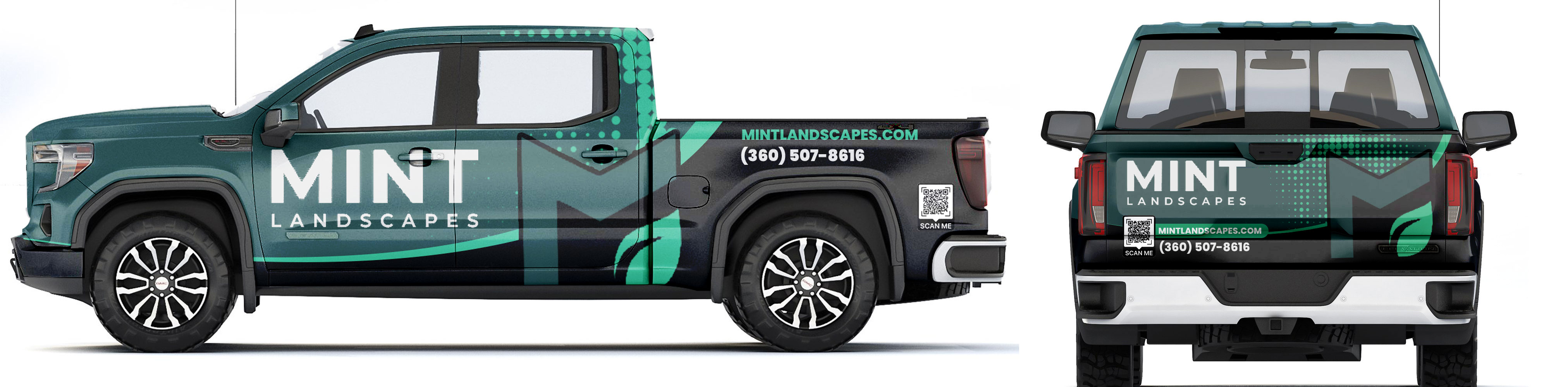 Car Wrap Design by DESIGN SOLUTIONS 007 for this project | Design #36152392