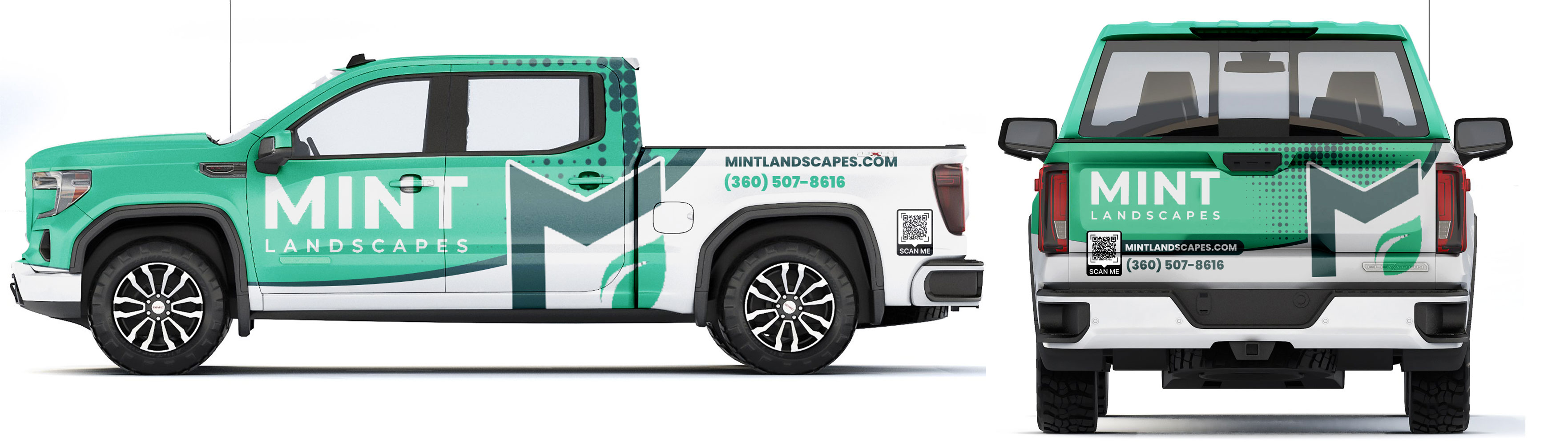 Car Wrap Design by DESIGN SOLUTIONS 007 for this project | Design #36156241