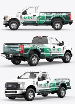 Car Wrap Design by VCreativeidea for this project | Design: #36204816