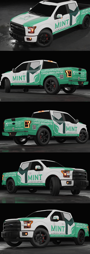 Car Wrap Design by VCreativeidea for this project | Design: #36229346