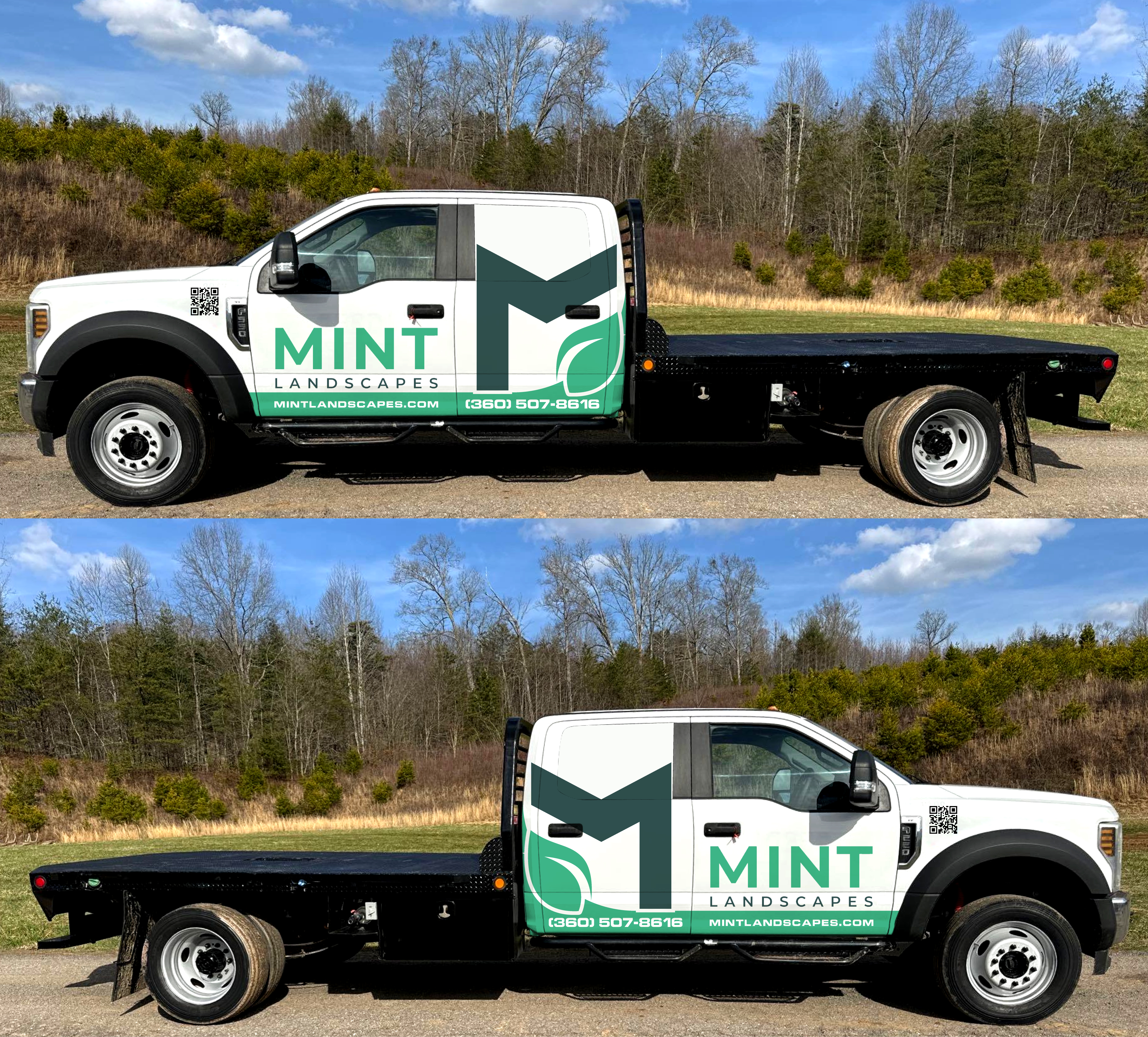 Car Wrap Design by VCreativeidea for this project | Design #36255159