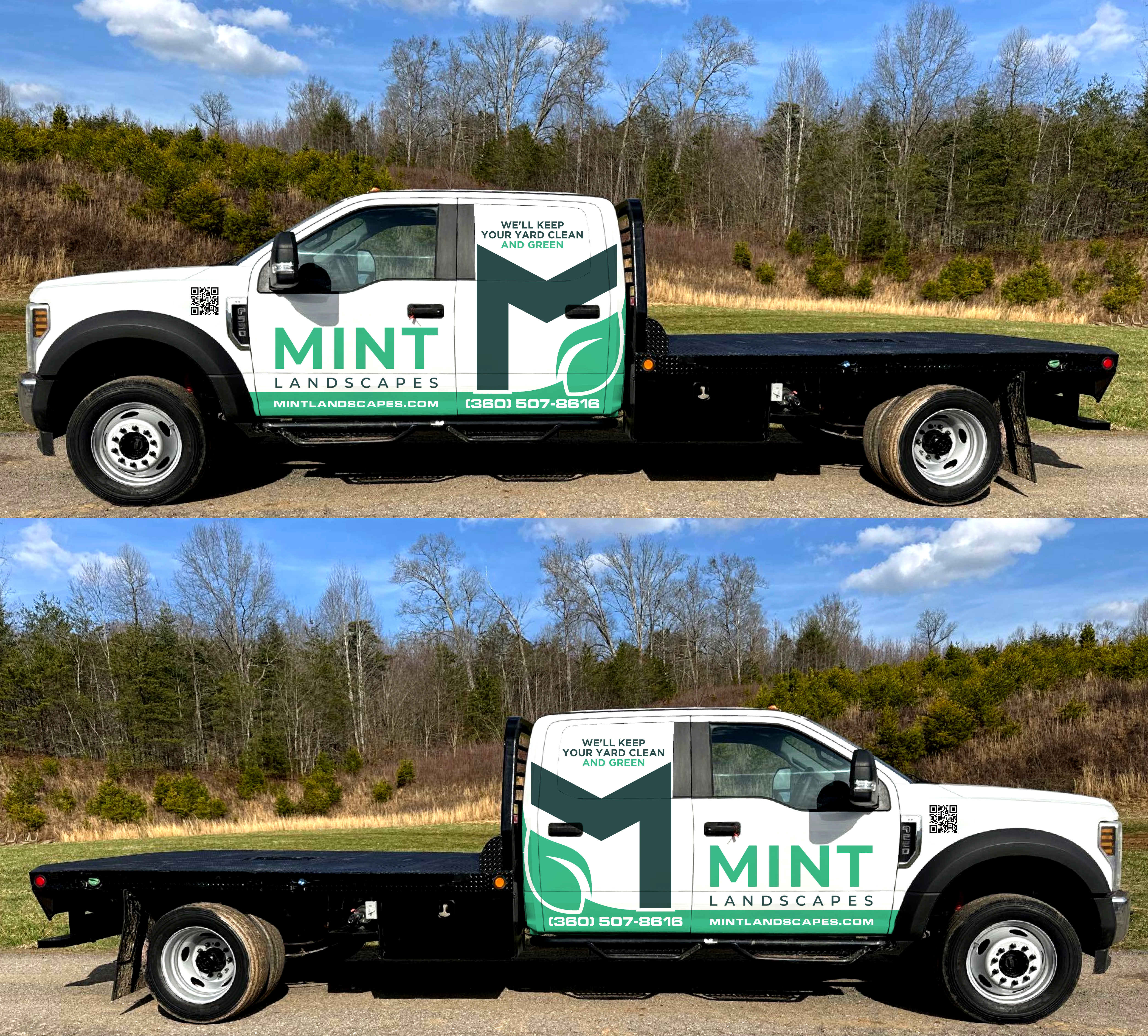 Car Wrap Design by VCreativeidea for this project | Design #36255166