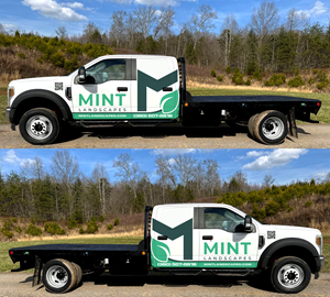 Car Wrap Design by VCreativeidea for this project | Design: #36255192