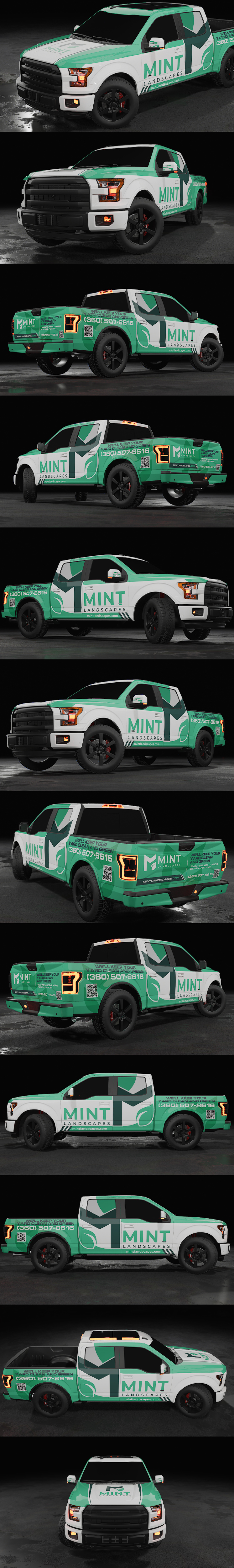 Car Wrap Design by VCreativeidea for this project | Design #36334744