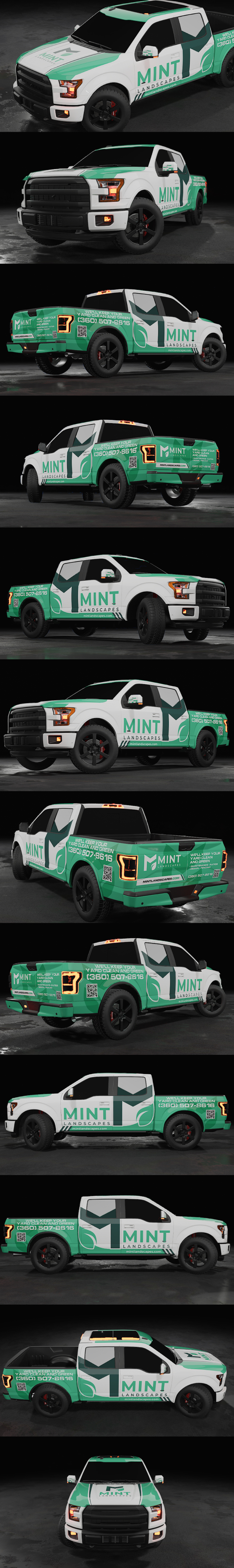 Car Wrap Design by VCreativeidea for this project | Design #36385956