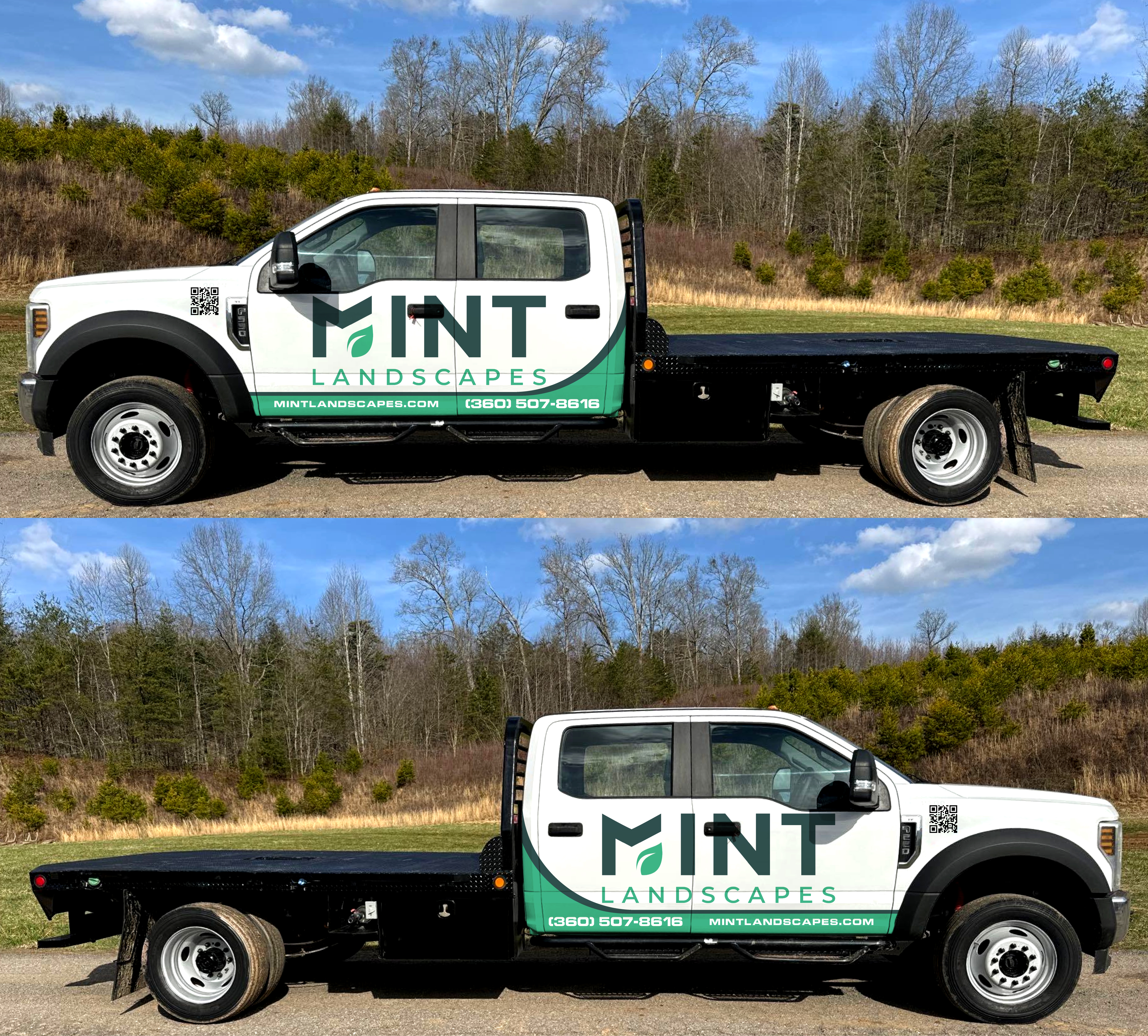 Car Wrap Design by VCreativeidea for this project | Design #36440721