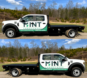 Car Wrap Design by VCreativeidea for this project | Design: #36440721