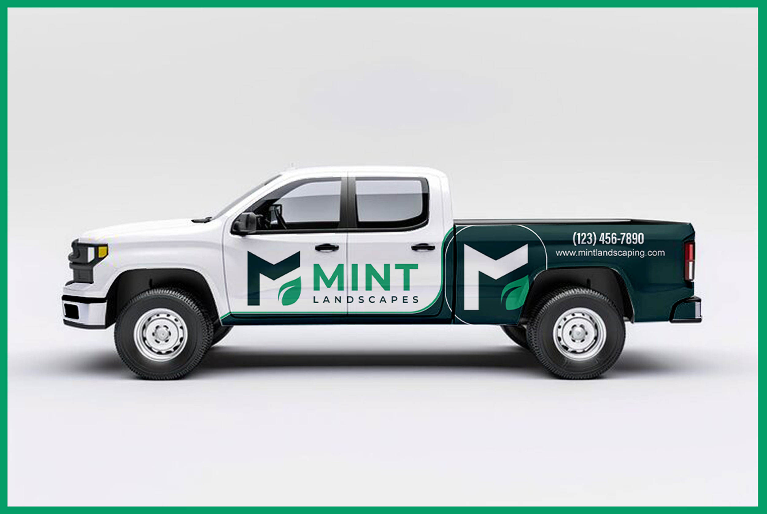 Car Wrap Design by TD  Graphix Hub for this project | Design #36159632