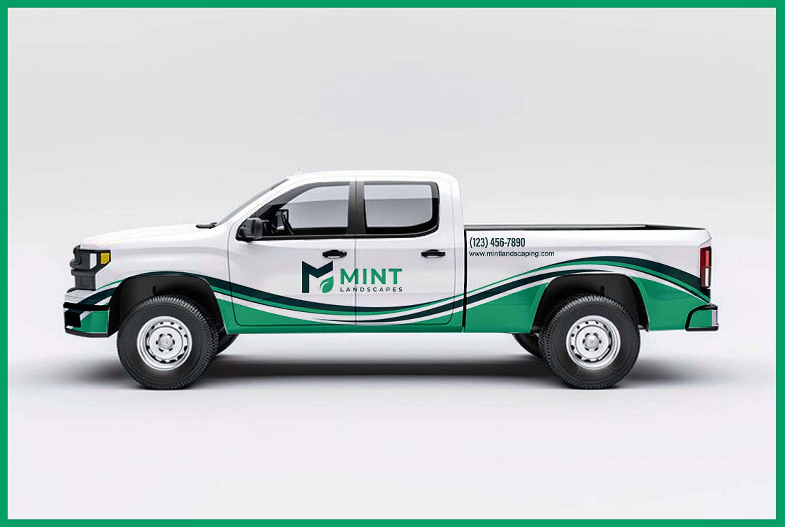 Car Wrap Design by TD  Graphix Hub for this project | Design #36159633