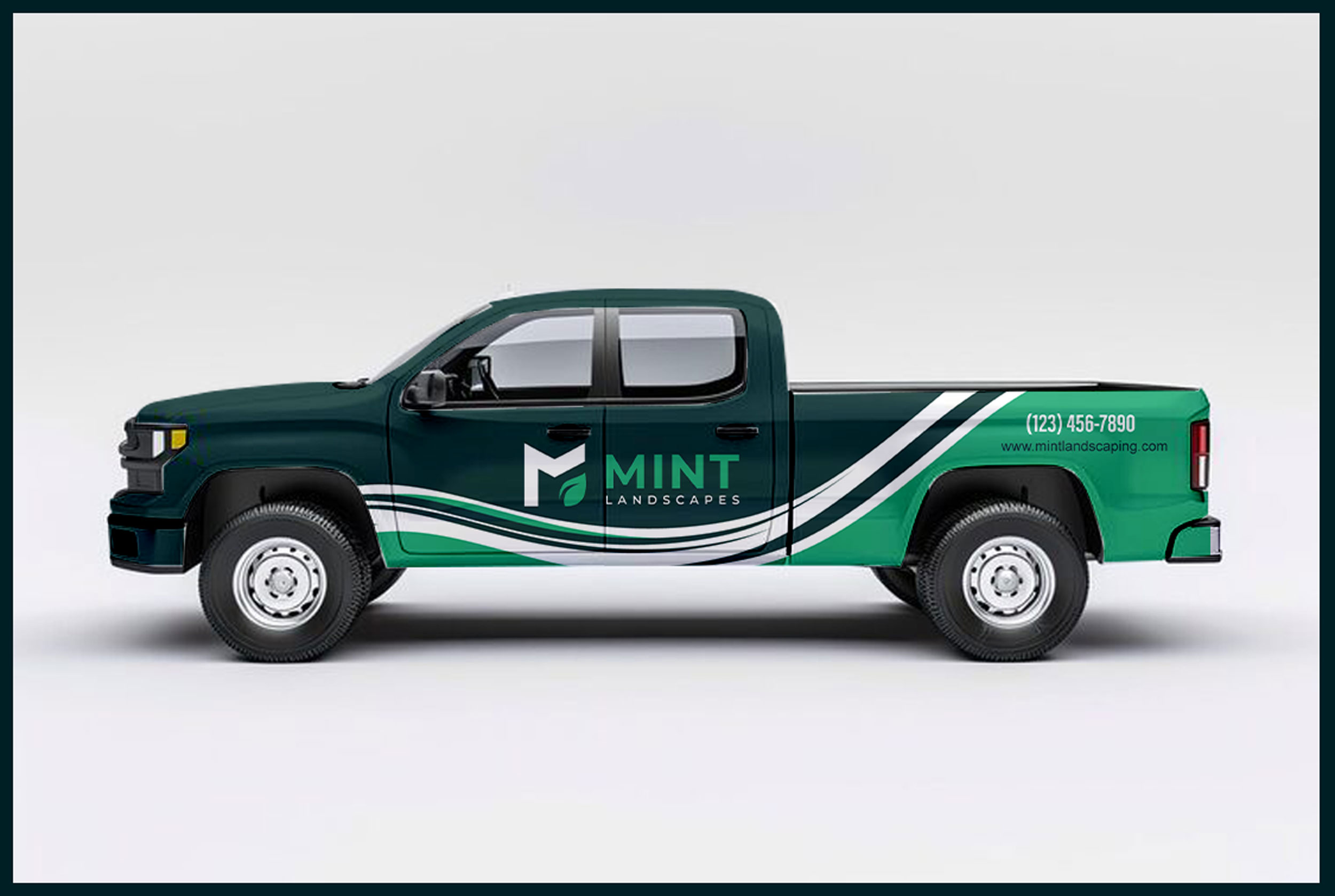 Car Wrap Design by TD  Graphix Hub for this project | Design #36159635