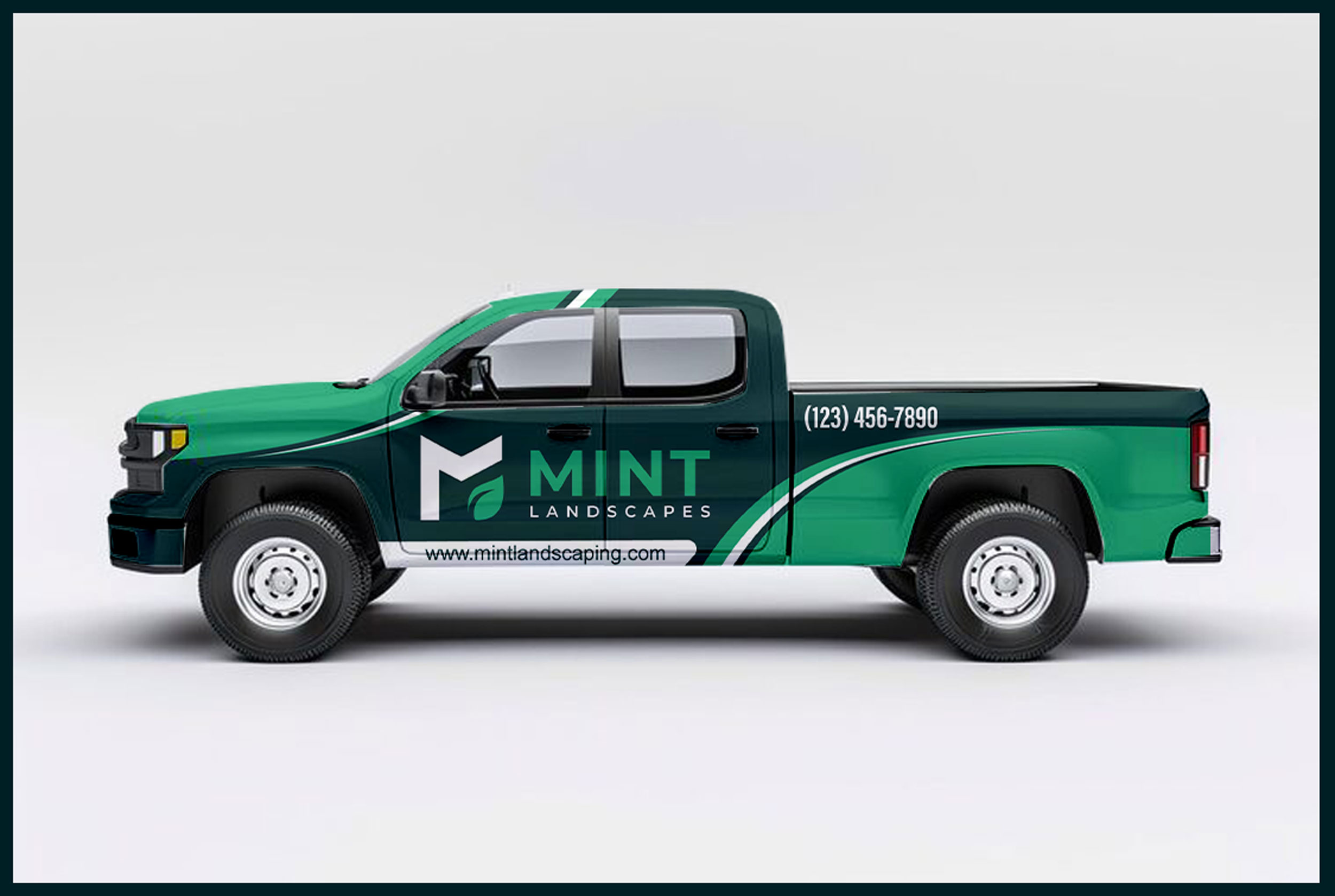 Car Wrap Design by TD  Graphix Hub for this project | Design #36159636