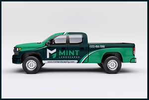 Car Wrap Design by TD  Graphix Hub for this project | Design: #36159636