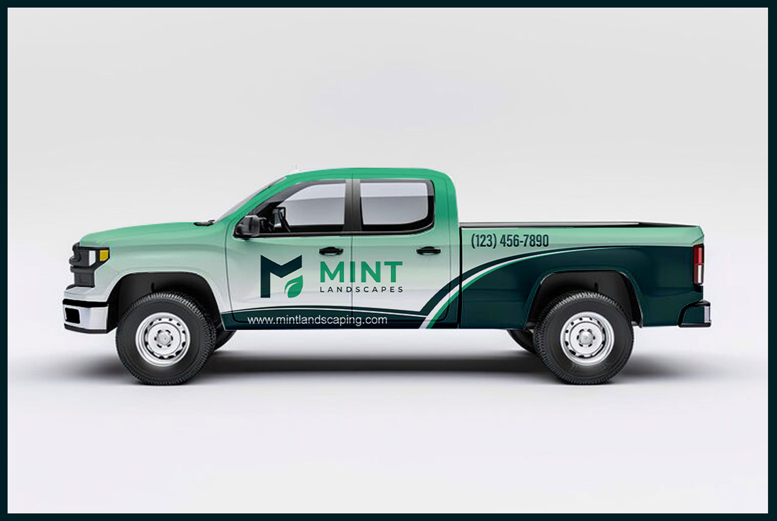 Car Wrap Design by TD  Graphix Hub for this project | Design #36159638