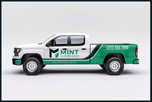 Car Wrap Design by TD  Graphix Hub for this project | Design: #36159641