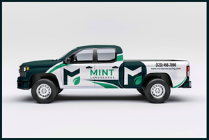 Car Wrap Design by TD  Graphix Hub for this project | Design: #36159643