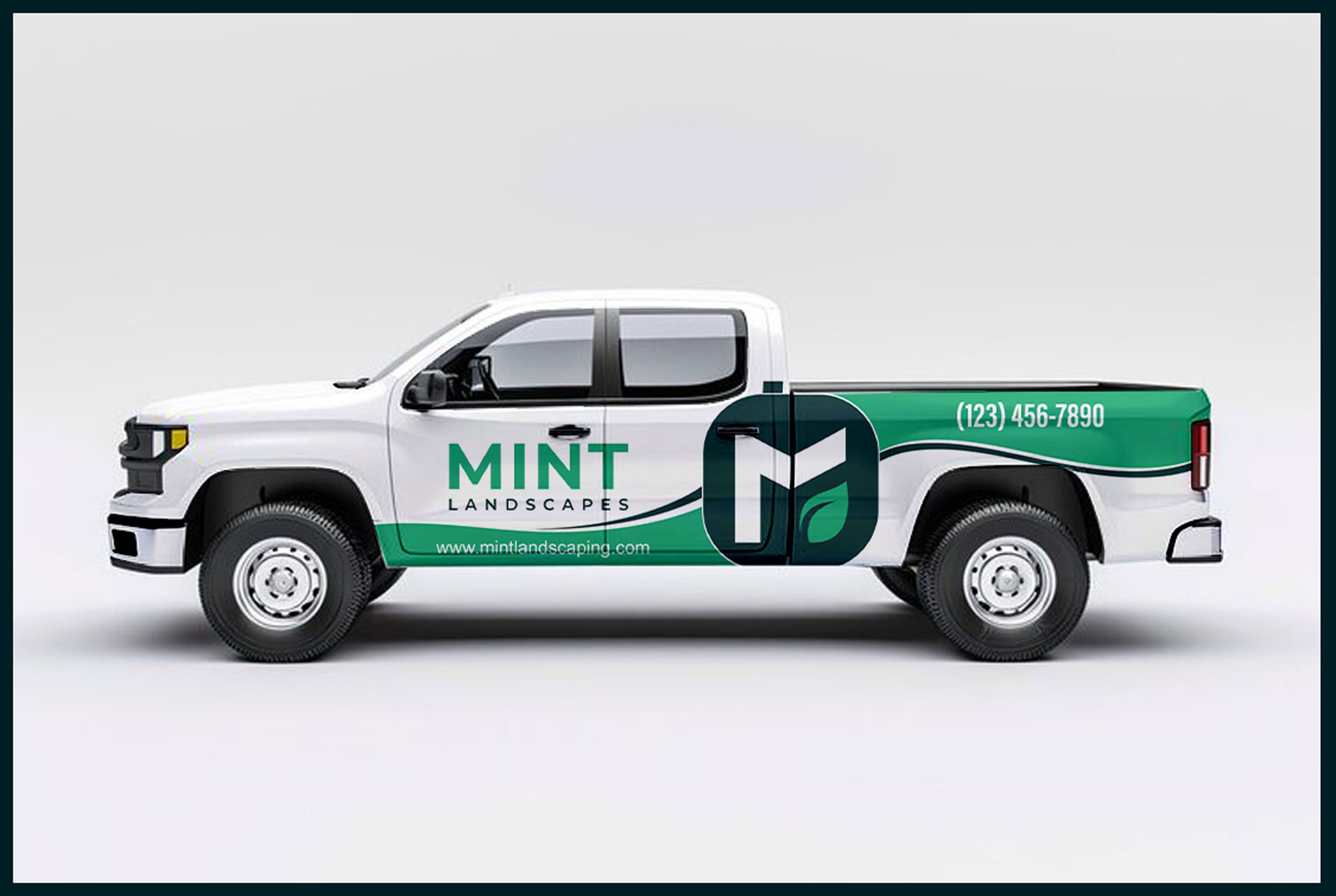 Car Wrap Design by TD  Graphix Hub for this project | Design #36159646