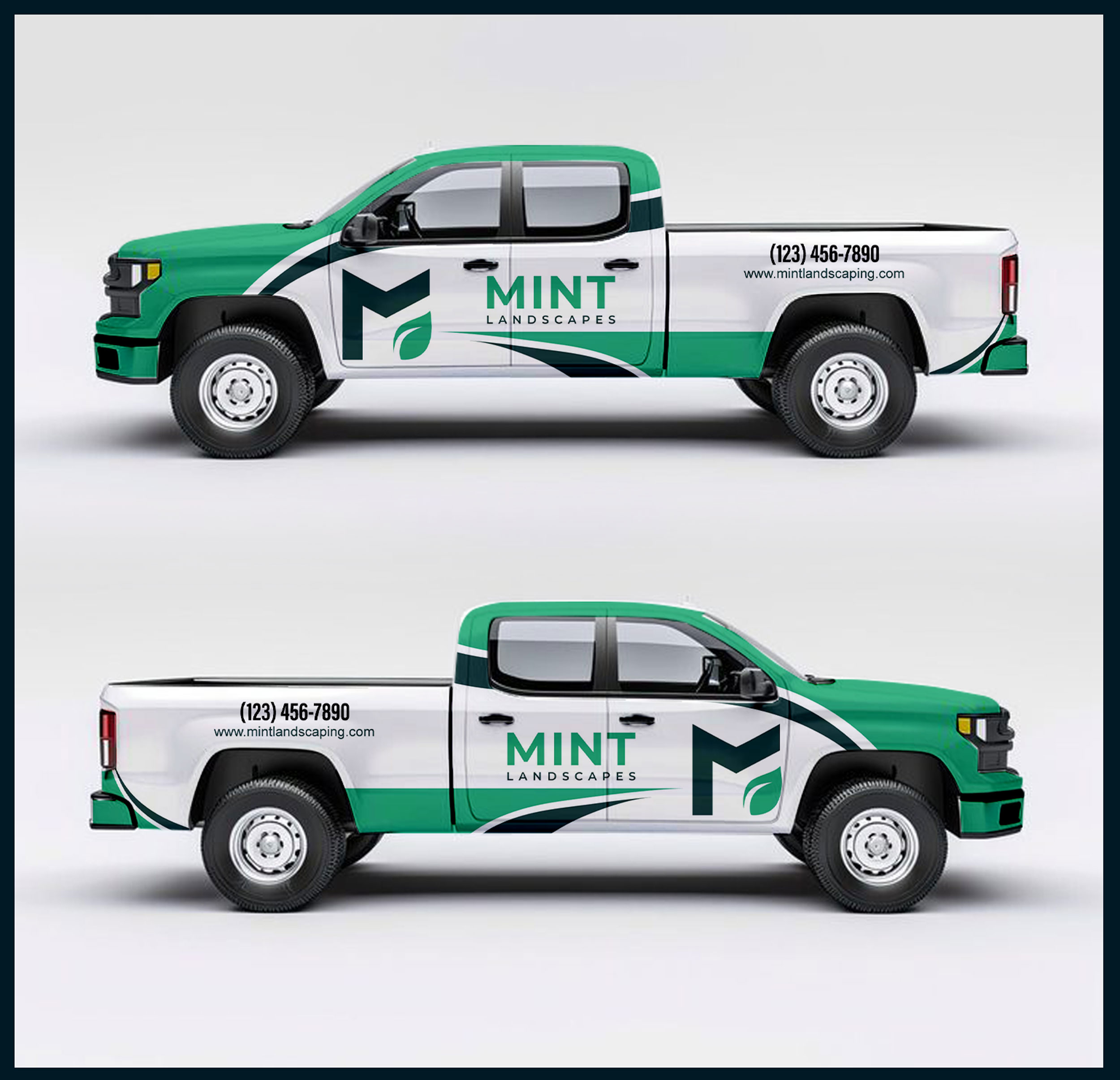 Car Wrap Design by TD  Graphix Hub for this project | Design #36161823