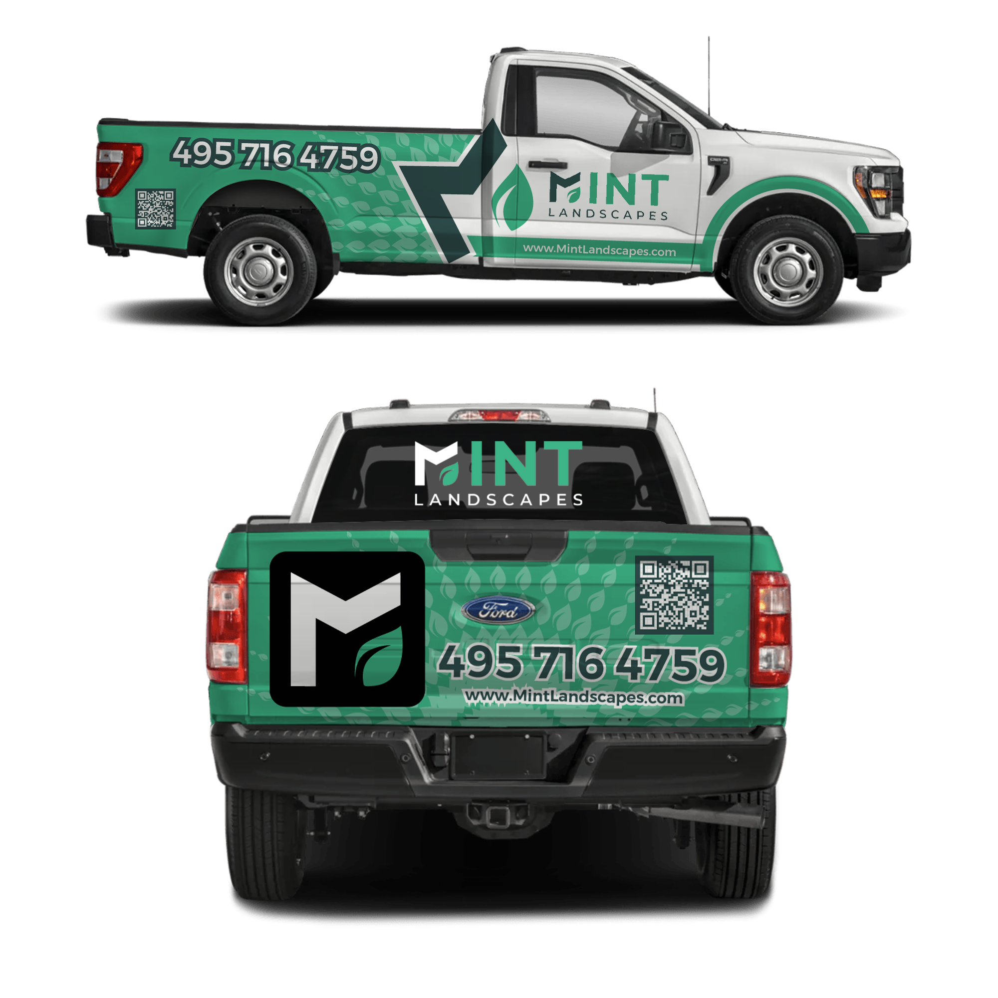 Car Wrap Design by 123graphics for this project | Design #36311228