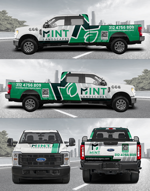 Car Wrap Design by websmartusa for this project | Design: #36310831