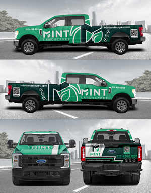 Car Wrap Design by websmartusa for this project | Design: #36310835