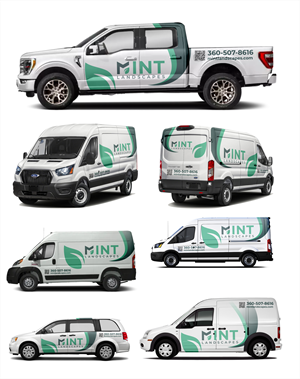 Car Wrap Design by kolevvp for this project | Design #36322911