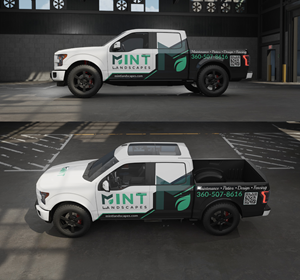Car Wrap Design by Wrapcia for this project | Design: #36139777