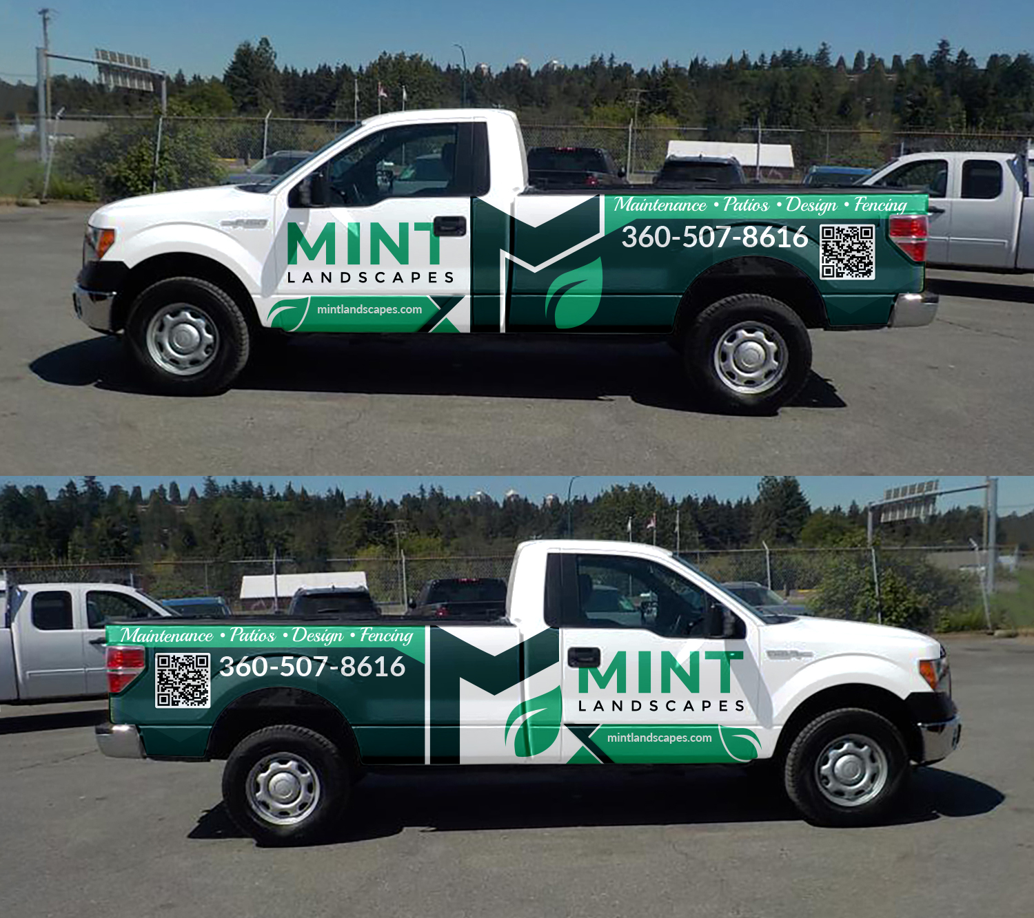 Car Wrap Design by Wrapcia for this project | Design #36143474