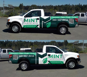 Car Wrap Design by Wrapcia for this project | Design: #36143474