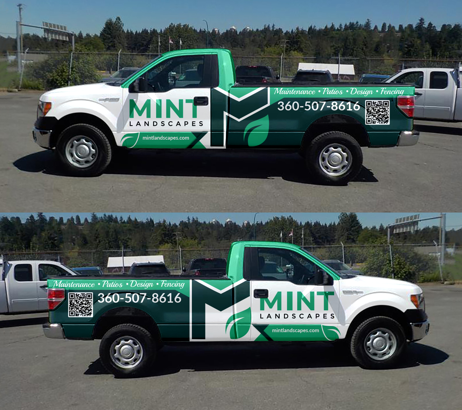 Car Wrap Design by Wrapcia for this project | Design #36143476