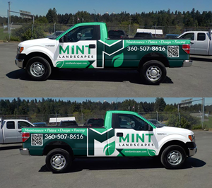 Car Wrap Design by Wrapcia for this project | Design: #36143476