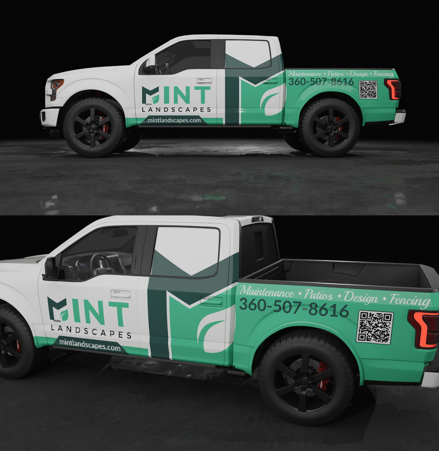 Car Wrap Design by Wrapcia for this project | Design #36210068