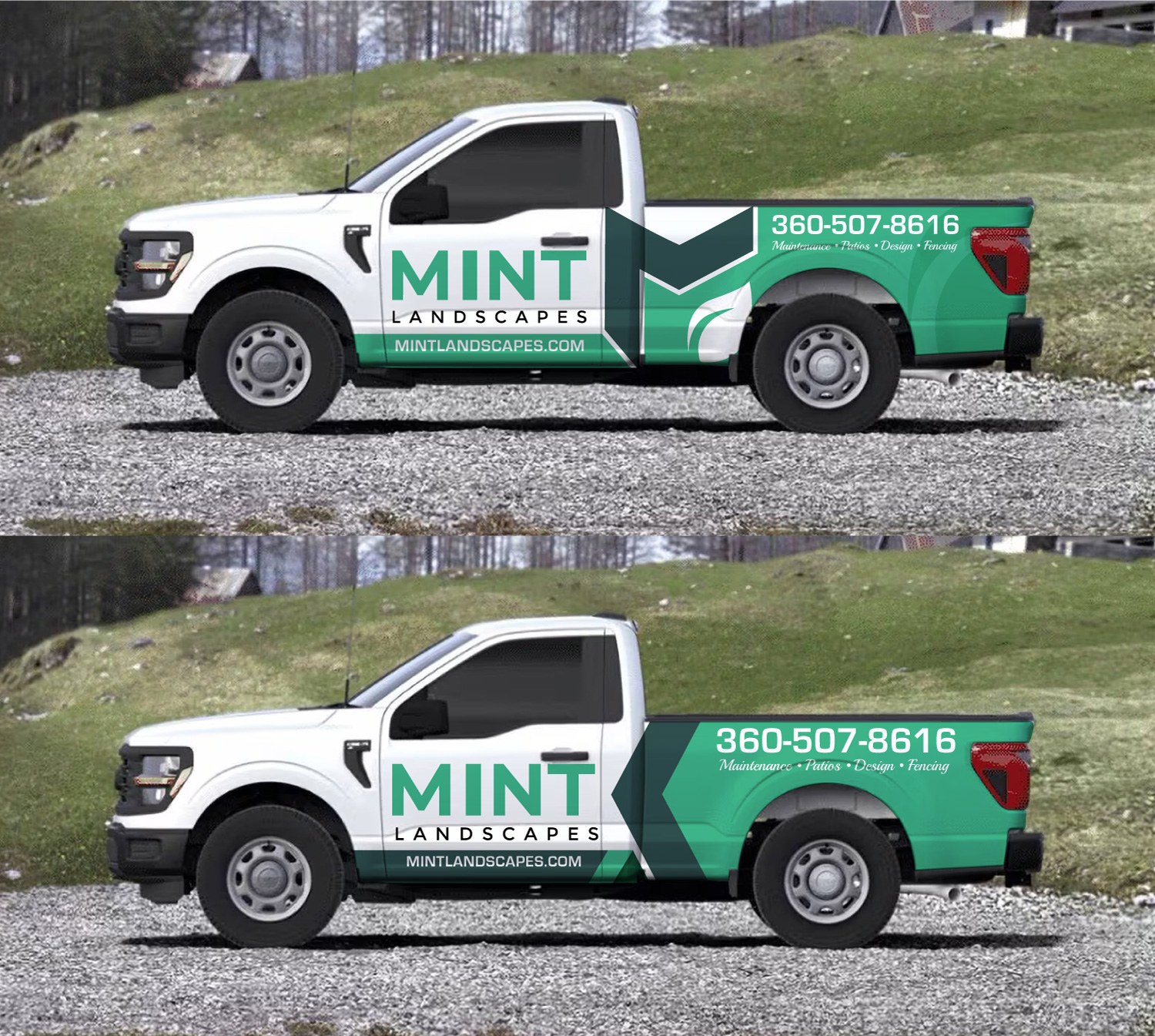 Car Wrap Design by Wrapcia for this project | Design #36334758