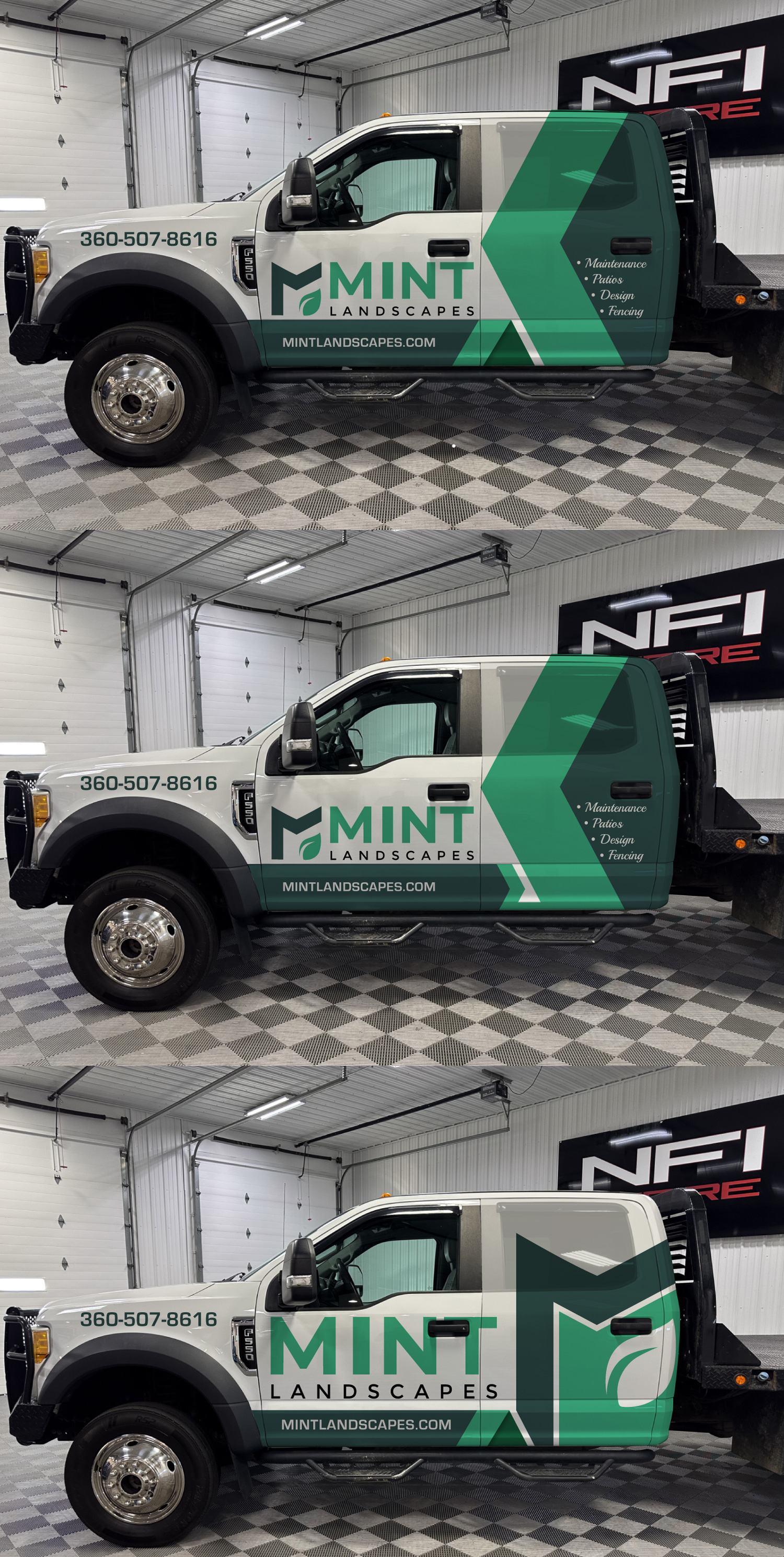 Car Wrap Design by Wrapcia for this project | Design #36334759