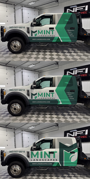 Car Wrap Design by Wrapcia for this project | Design: #36334759