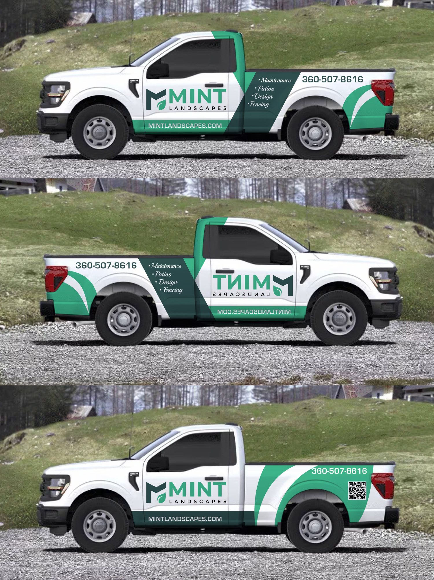 Car Wrap Design by Wrapcia for this project | Design #36344495