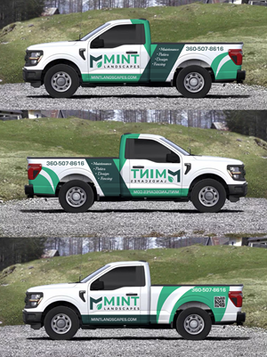 Car Wrap Design by Wrapcia for this project | Design: #36344495