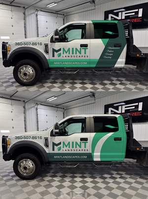 Car Wrap Design by Wrapcia for this project | Design: #36344498