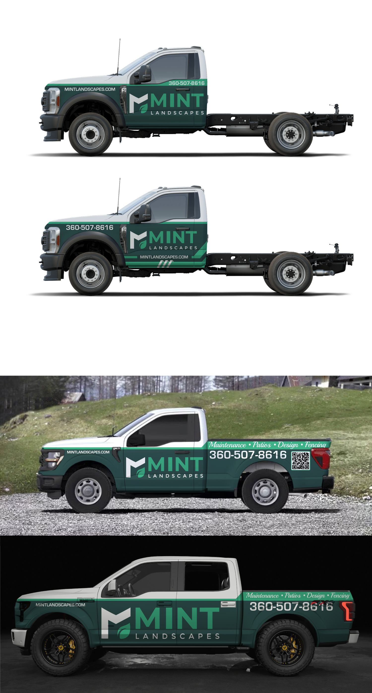 Car Wrap Design by Wrapcia for this project | Design #36351088