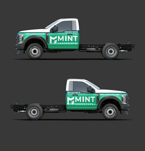 Car Wrap Design by Wrapcia for this project | Design: #36369665