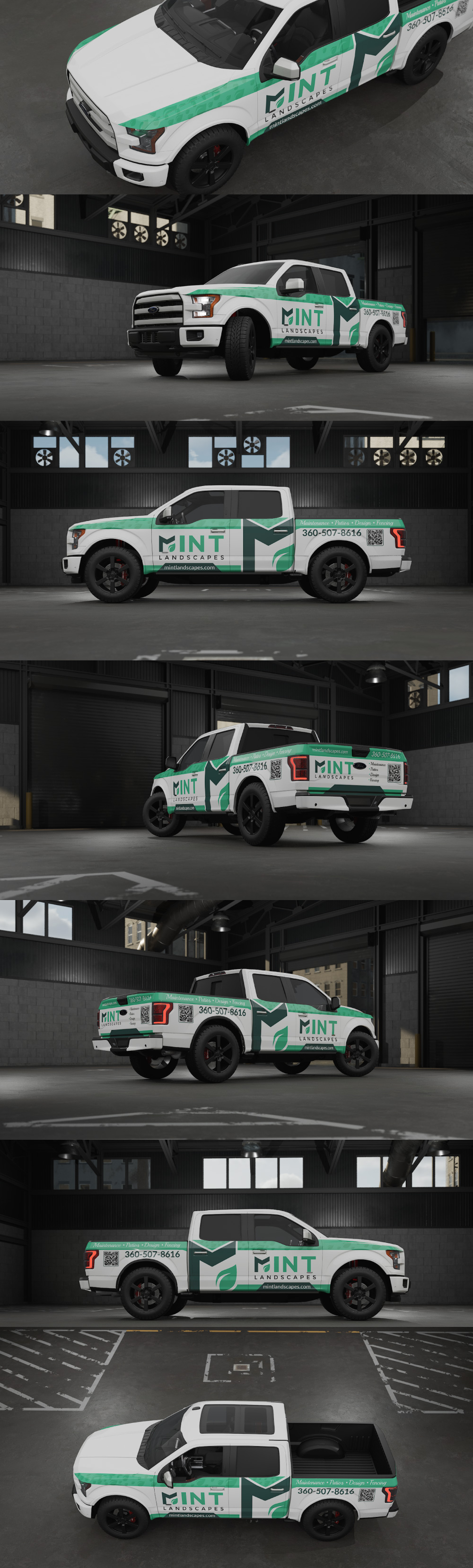 Car Wrap Design by Wrapcia for this project | Design #36426456