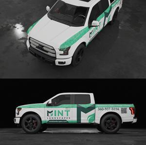 Car Wrap Design by Wrapcia for this project | Design: #36426600