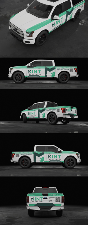 Car Wrap Design by Wrapcia for this project | Design: #36432516