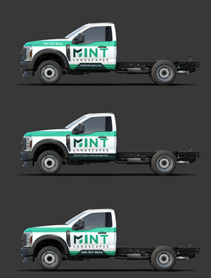 Car Wrap Design by Wrapcia for this project | Design: #36432525