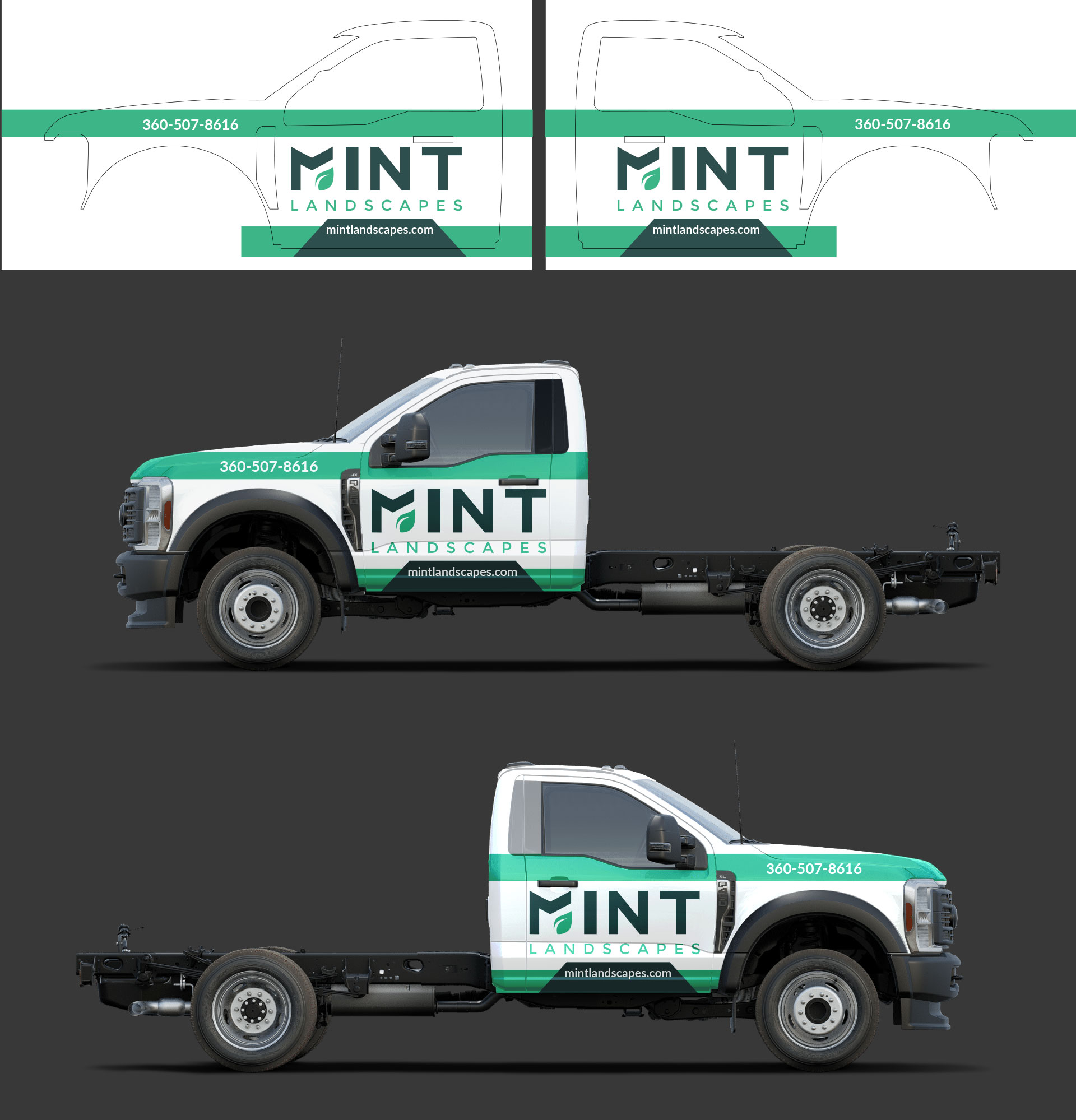 Car Wrap Design by Wrapcia for this project | Design #36439466