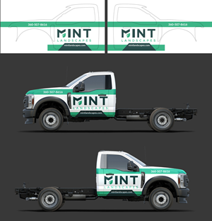 Car Wrap Design by Wrapcia for this project | Design: #36439466