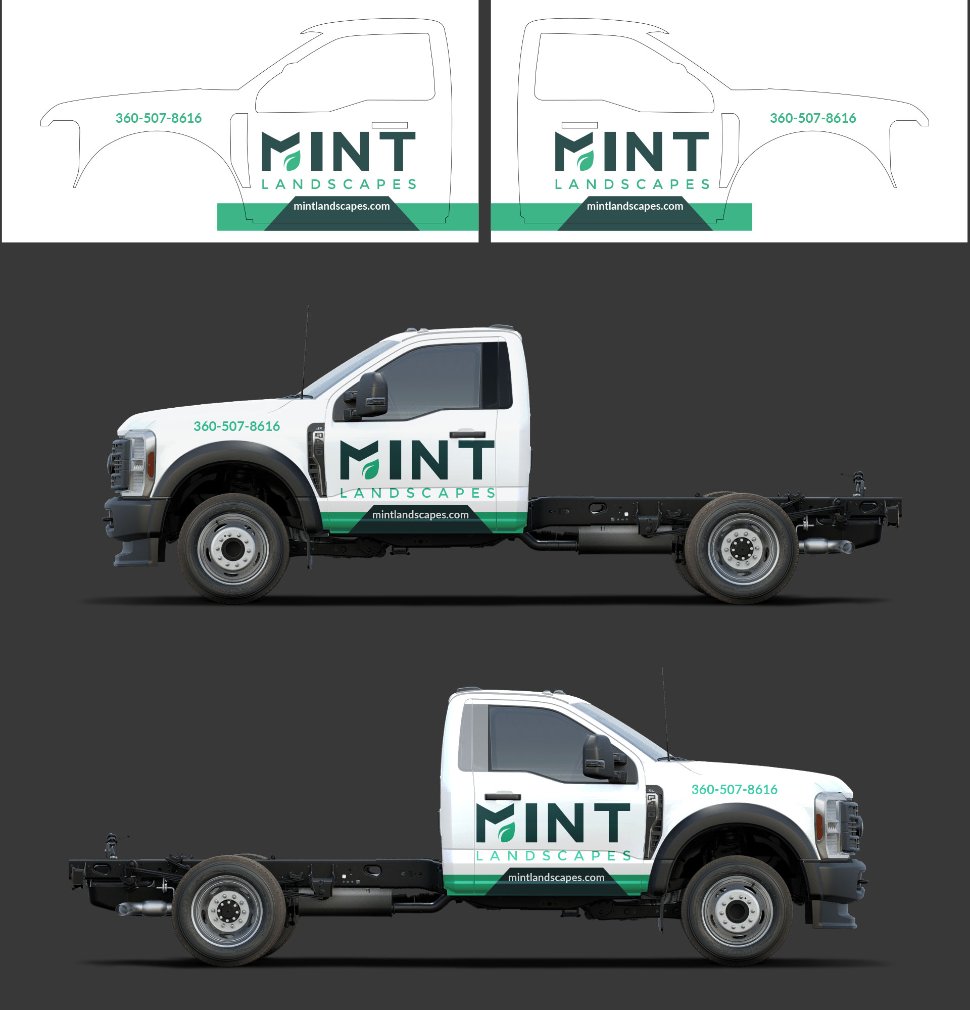 Car Wrap Design by Wrapcia for this project | Design #36439470