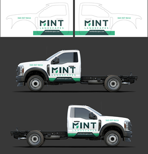 Car Wrap Design by Wrapcia for this project | Design: #36439470